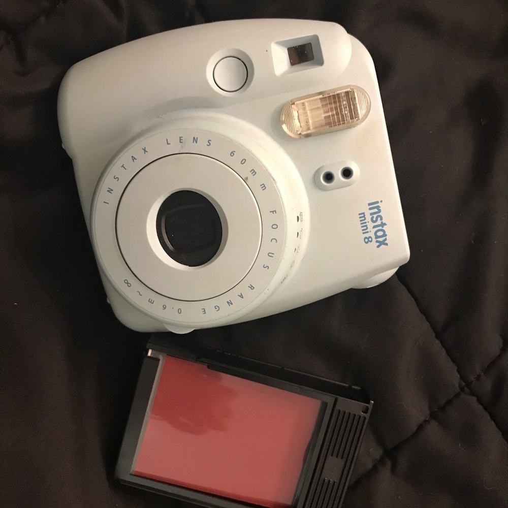 Camera